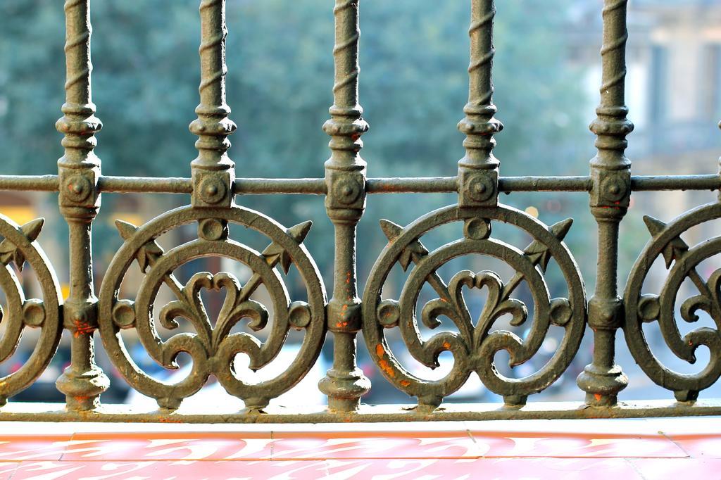 Eixample Maison d'hôtes