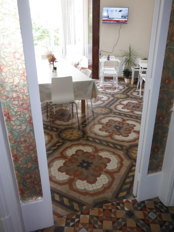 Maison d'hôtes Eixample 2*