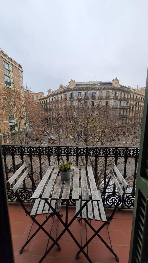 Eixample Maison d'hôtes Barcelone