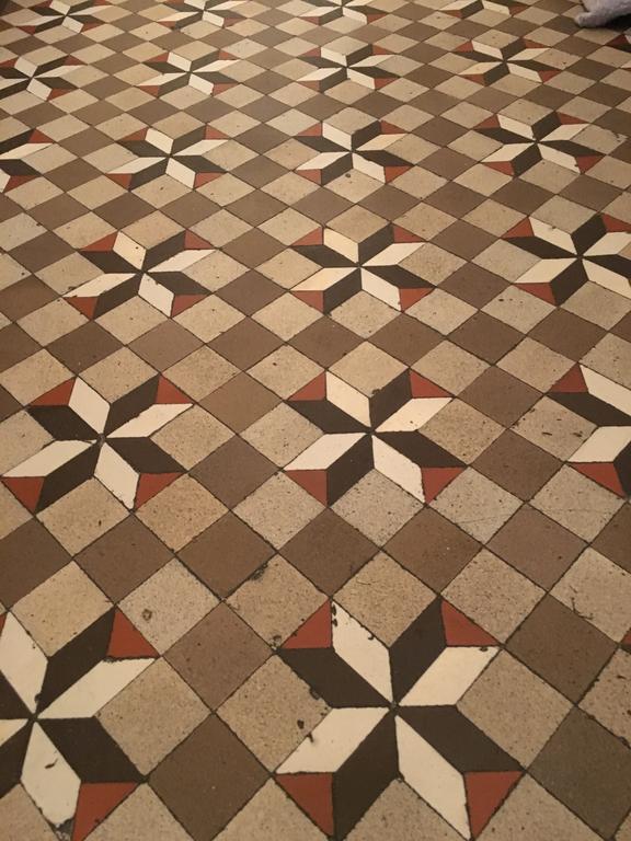 Maison d'hôtes Eixample 2*