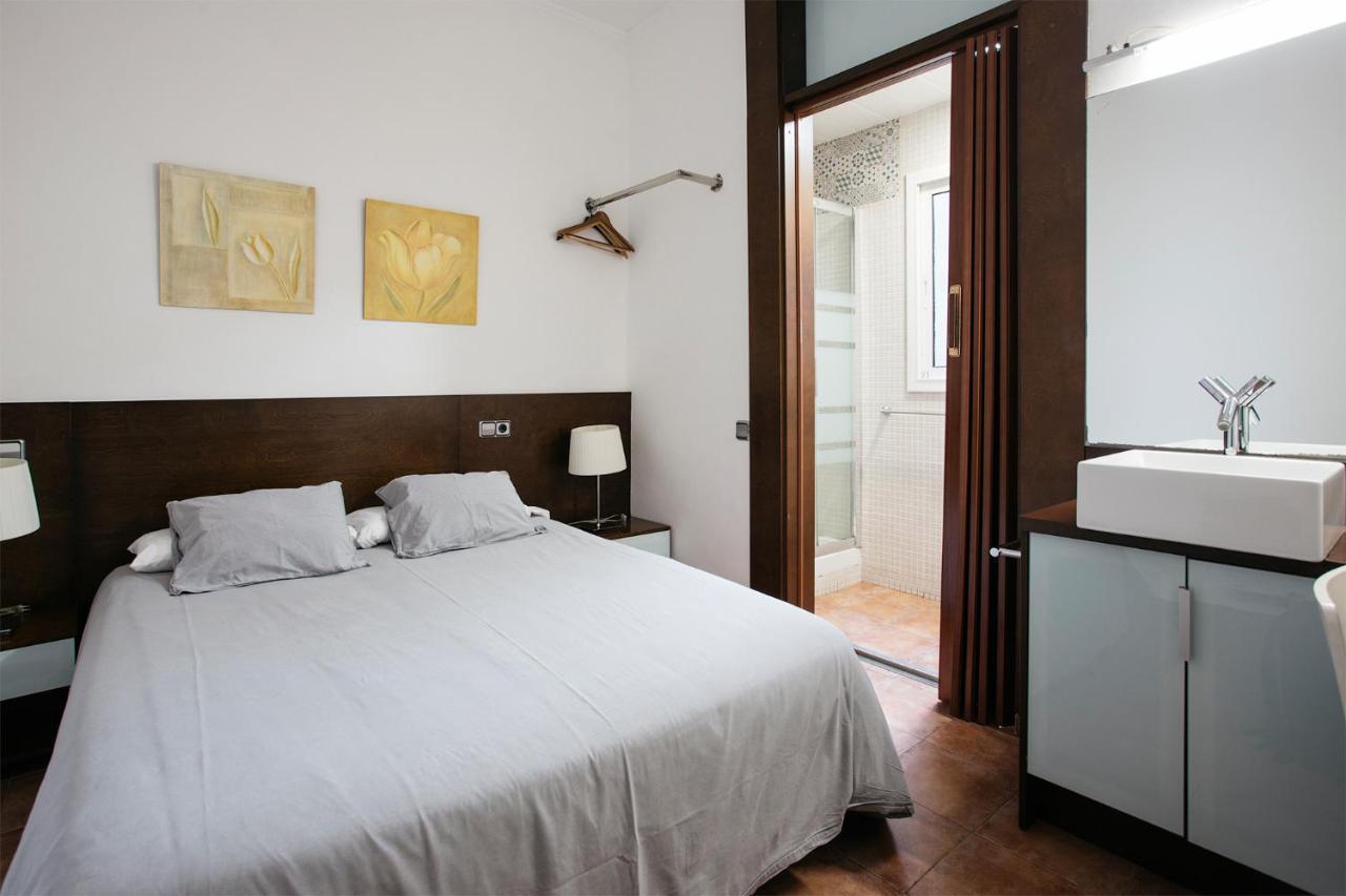 Maison d'hôtes Eixample 2*