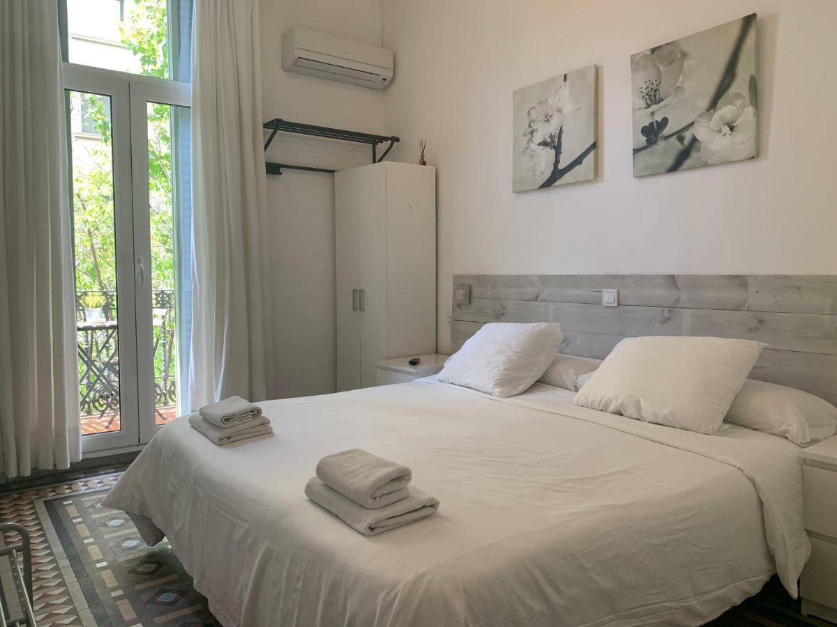 Eixample Maison d'hôtes 2*